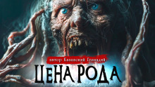 Аудиокнига Цена рода