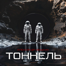 Аудиокнига Тоннель
