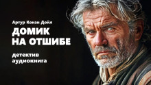 Аудиокнига Домик на отшибе