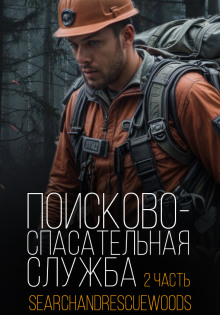 Аудиокнига Поисково-спасательная служба. Часть 2