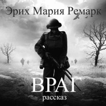 Аудиокнига Враг