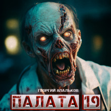 Аудиокнига Палата 19