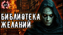 Аудиокнига Библиотека желаний