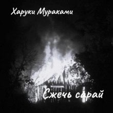 Аудиокнига Сжечь сарай