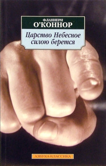 Аудиокнига Царство Небесное силою берётся