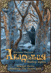 Аудиокнига Академия. Выбор пути