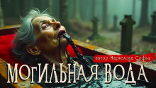 Аудиокнига Могильная вода