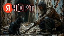 Аудиокнига Я чёрт