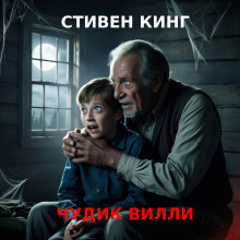 Аудиокнига Чудик Вилли