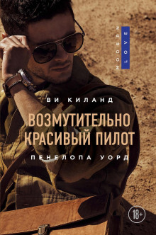 Аудиокнига Возмутительно красивый пилот