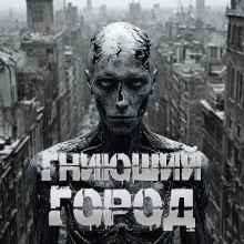 Аудиокнига Гниющий город