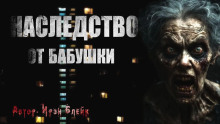 Аудиокнига Наследство от бабушки