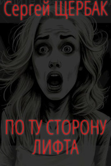 Аудиокнига По ту сторону лифта