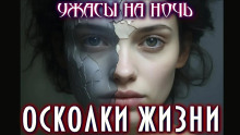 Аудиокнига Осколки жизни