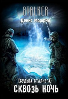 Аудиокнига Судьба Сталкера. Сквозь Ночь