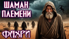 Аудиокнига Фахри