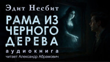 Аудиокнига Рама из чёрного дерева