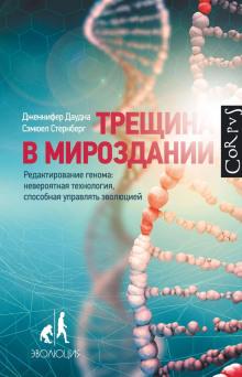 Аудиокнига Трещина в мироздании