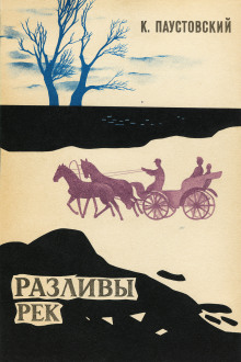 Аудиокнига Разливы рек