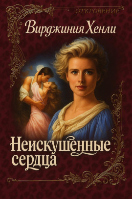 Аудиокнига Неискушенные сердца
