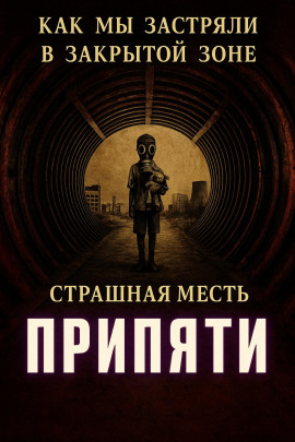 Аудиокнига Нечисть Чернобыля