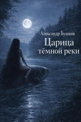 Аудиокнига Царица тёмной реки