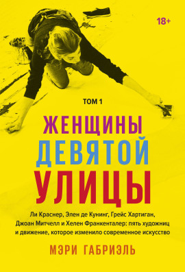 Аудиокнига Женщины Девятой улицы