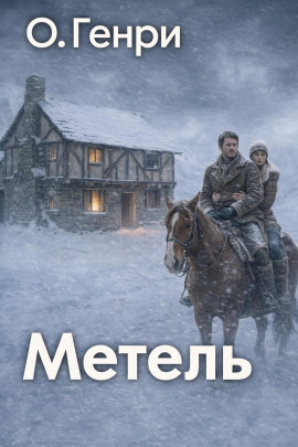 Аудиокнига Метель