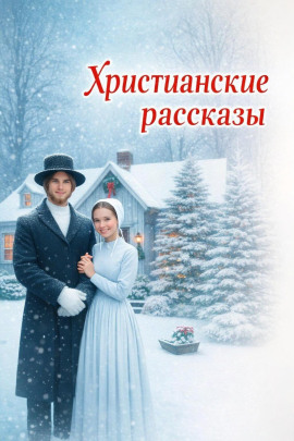 Аудиокнига Христианские рассказы