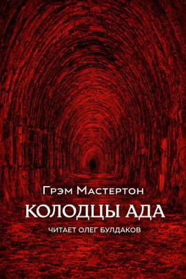 Аудиокнига Колодцы ада