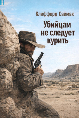 Аудиокнига Убийцам не следует курить