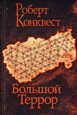 Аудиокнига Большой террор