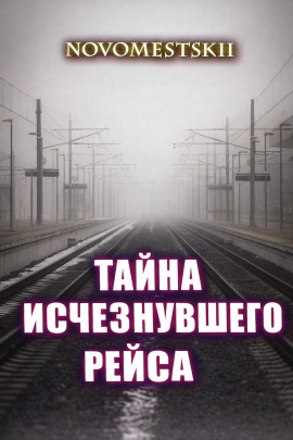 Аудиокнига Тайна исчезнувшего рейса
