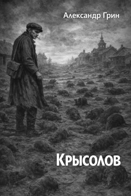 Аудиокнига Крысолов