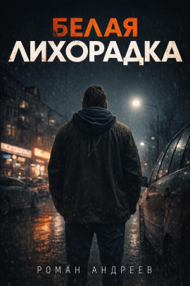 Аудиокнига Белая лихорадка