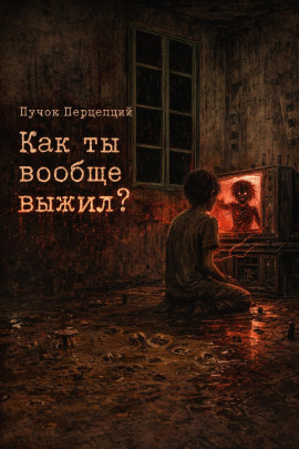 Аудиокнига Как ты вообще выжил?