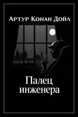 Аудиокнига Палец инженера