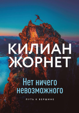 Аудиокнига Нет ничего невозможного