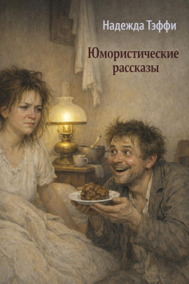 Аудиокнига Юмористические рассказы