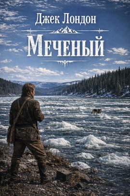 Аудиокнига Меченый