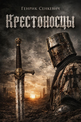 Аудиокнига Крестоносцы