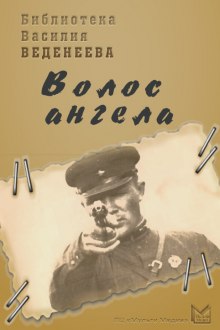Аудиокнига Волос ангела